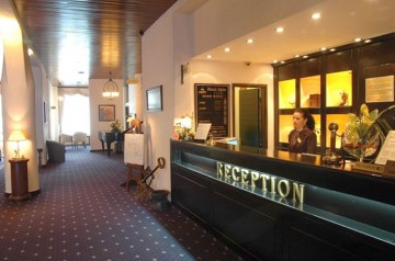 Hotelierii spun că reduc tarifele cu 10% de la anul